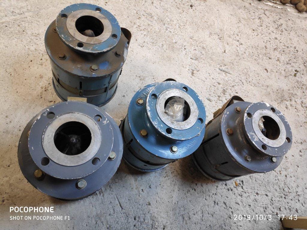 Аппарат магнитной обработки воды АМО-25 УХЛ-4, 14 шт. , цена 40000 руб. — фото 4