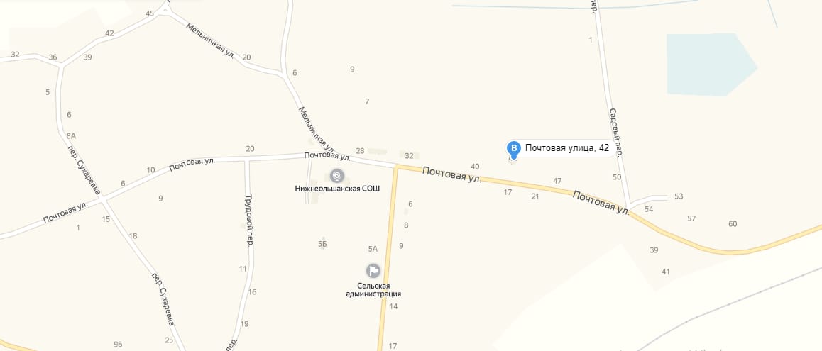 здание отдельно стоящее — фото 2