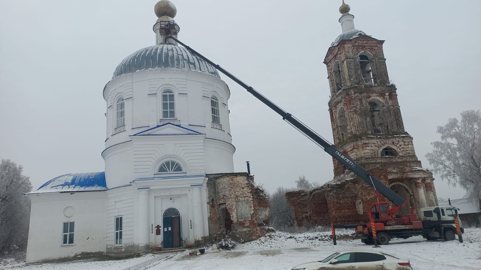 автовышка Hyundai АГП-18,        22,        28,        32,        45м. — фото 23