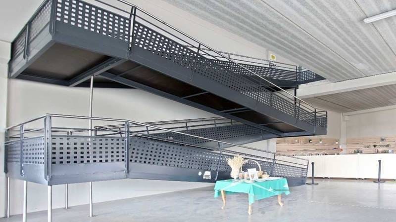 ФАБРИКА ПИВА В ИСПАНИИ — фото 8