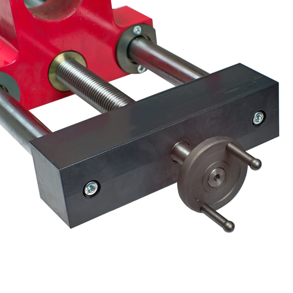 Мобильный расточной станок — фото 3