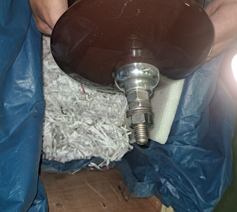 Изолятор опорный высоковольтного агрегата ADOR-Corona — фото 3