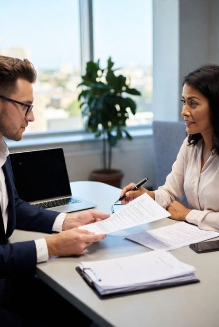 Представительство имущественных интересов юридических лиц, Челябинск