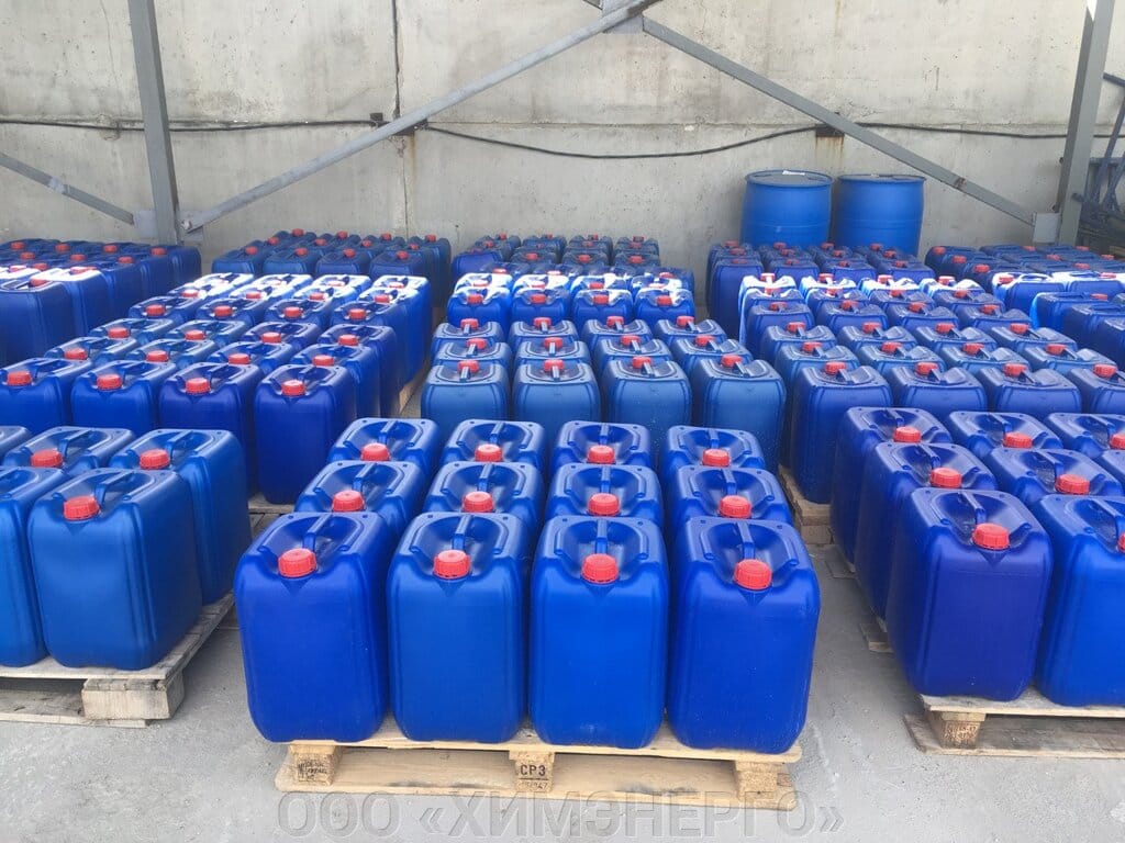 Аминат ДМ-50, кан. 20 кг — фото 3