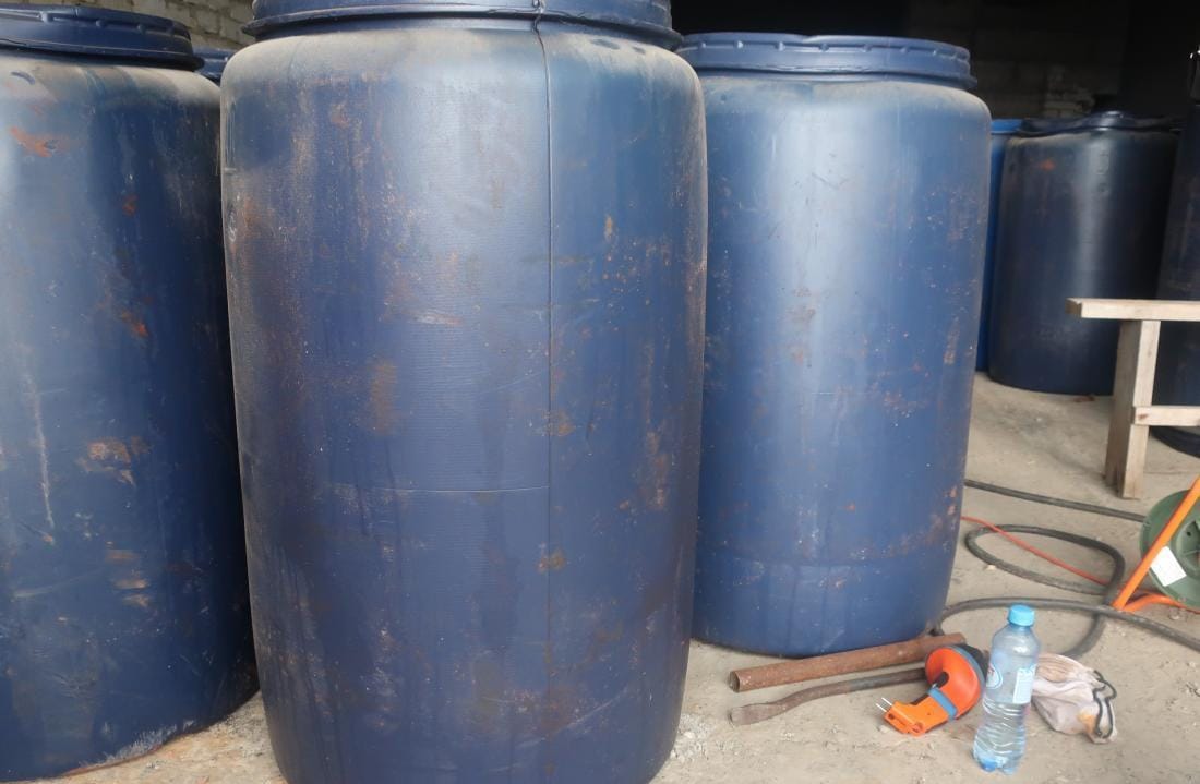 Уралкалий реализует свои невостребованные ТМЦ в ассортименте — фото 2