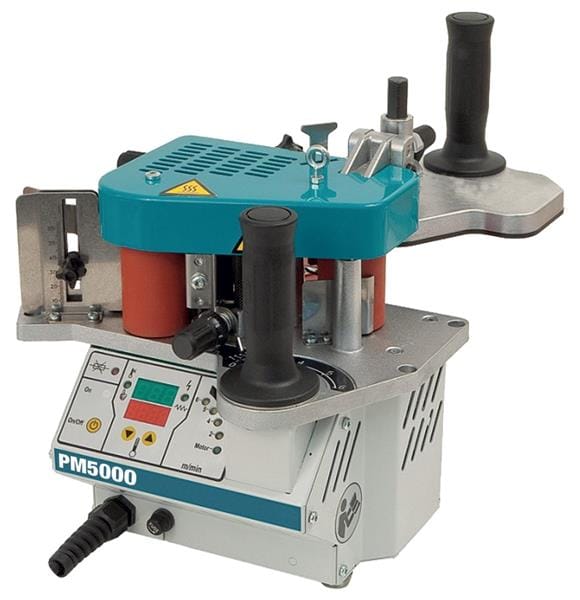 Кромкооблицовочный станок PEB250 Wegoma-Virutex