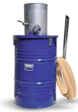 Вакуумная установка ABHEAD