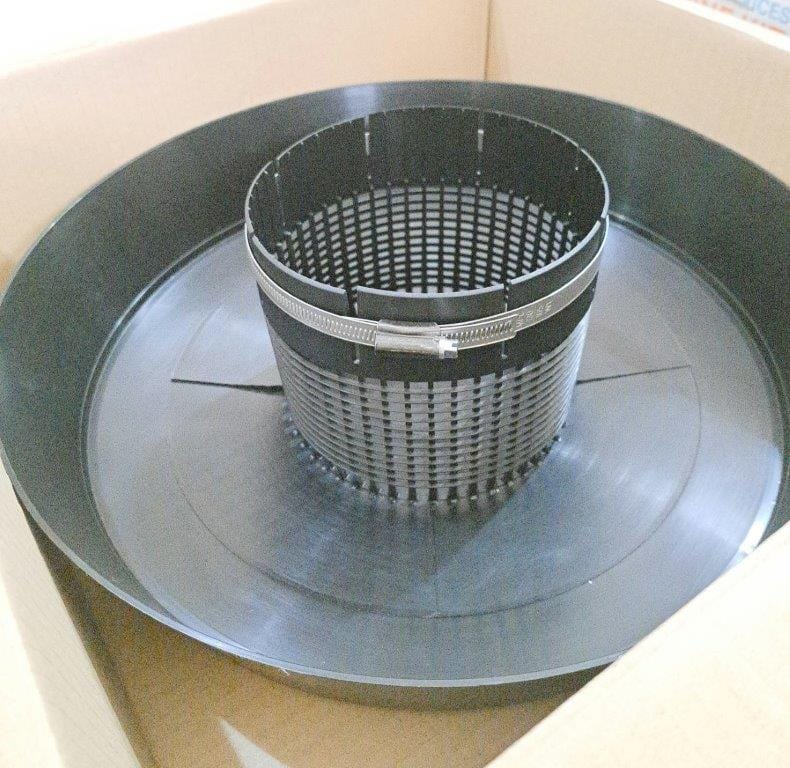 Продам Крышка арт. 56054067 NORMET