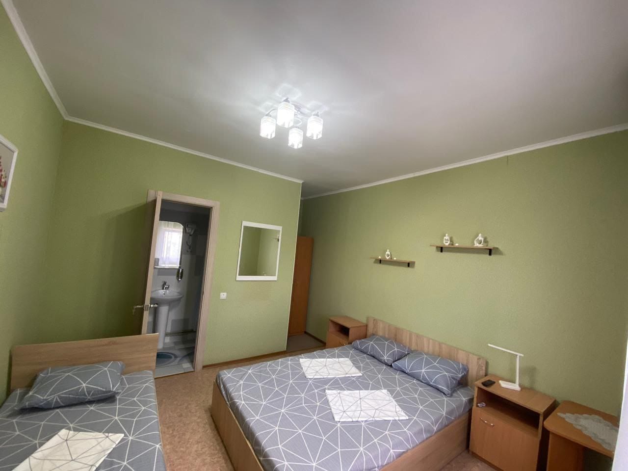 "Уютные номера у Сильвии" на Степной в Феодосии на 2026 год — фото 8