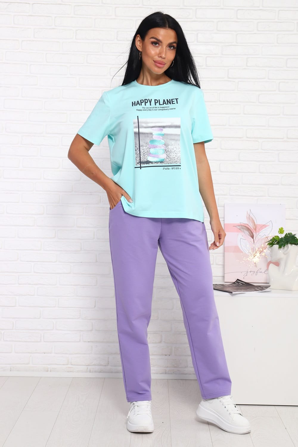 Женские костюмы — фото 3