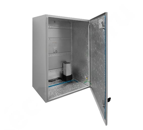 Термошкафы - защита оборудования