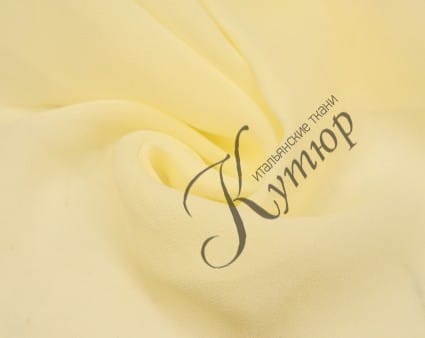 Ткань Шифон — фото 3