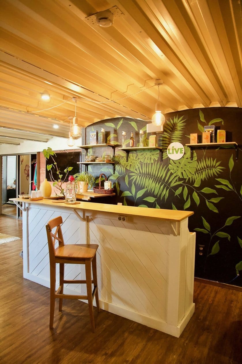 Фитнес-студия LiveBody — фото 2