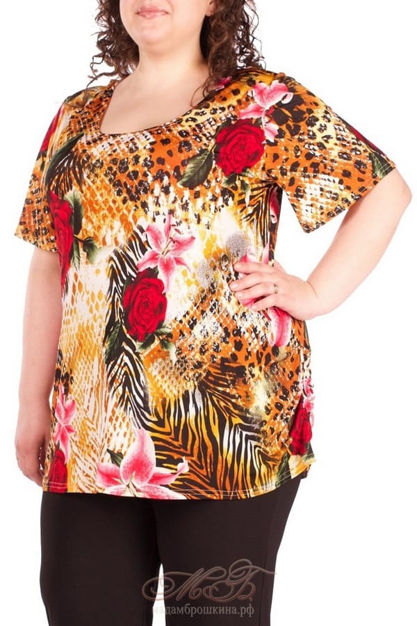 Туника Балли