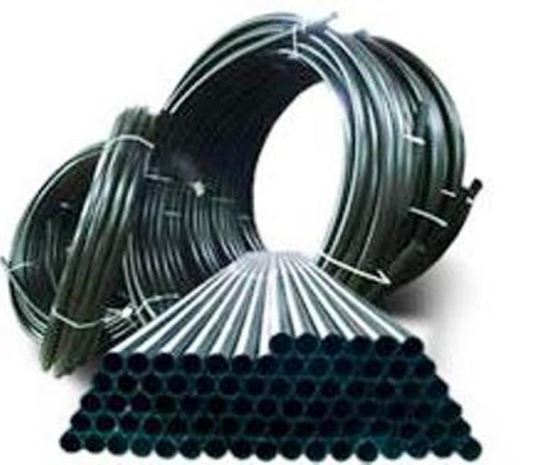 Труба ПЭ100 SDR17 63*3, 8 ГОСТ18599-2003