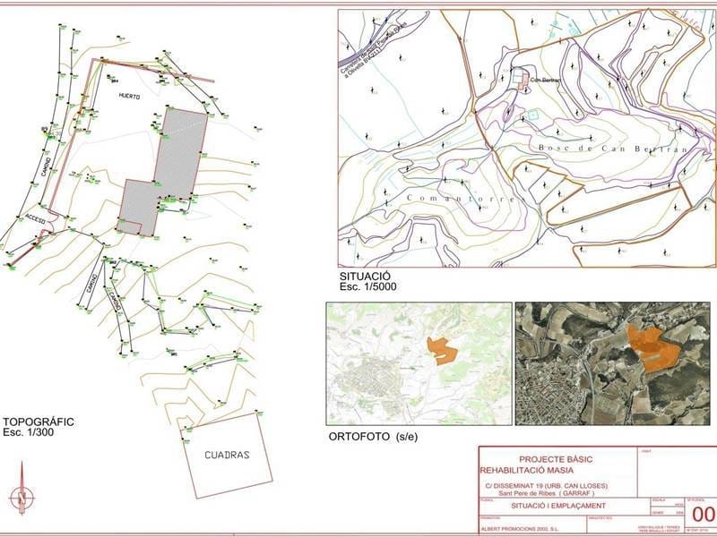 ПОМЕСТЬЕ С ВИНОГРАДНИКАМИ В ИСПАНИИ — фото 14