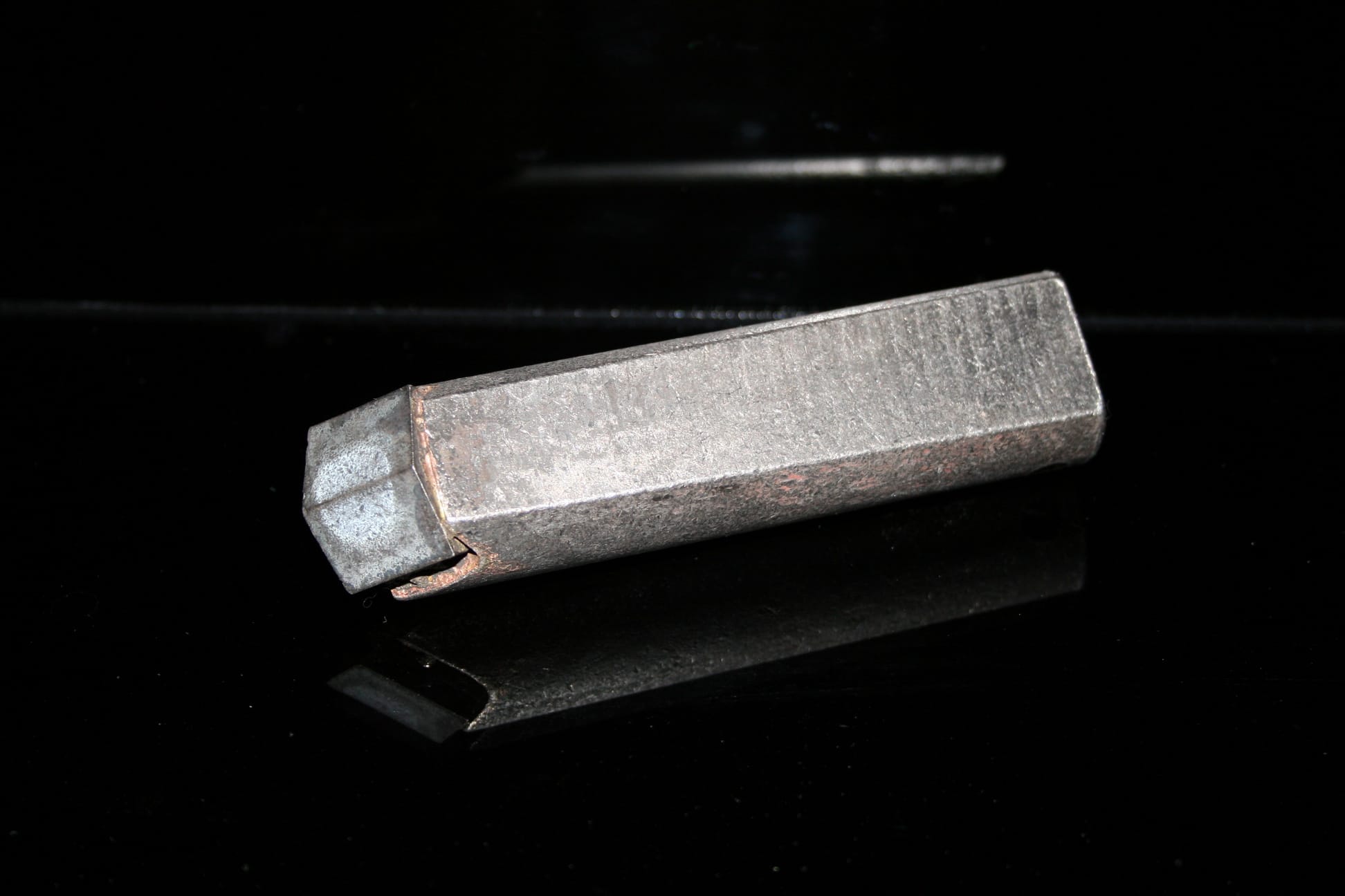 РЕЗЦЫ ГНБ   Резец GNB 25-16S   ГМЗ  Нижний Новгород — фото 6