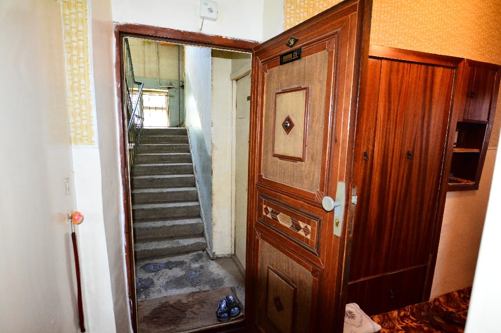 Продам 2-х комнатная квартира в Армение, г. Капан. — фото 16