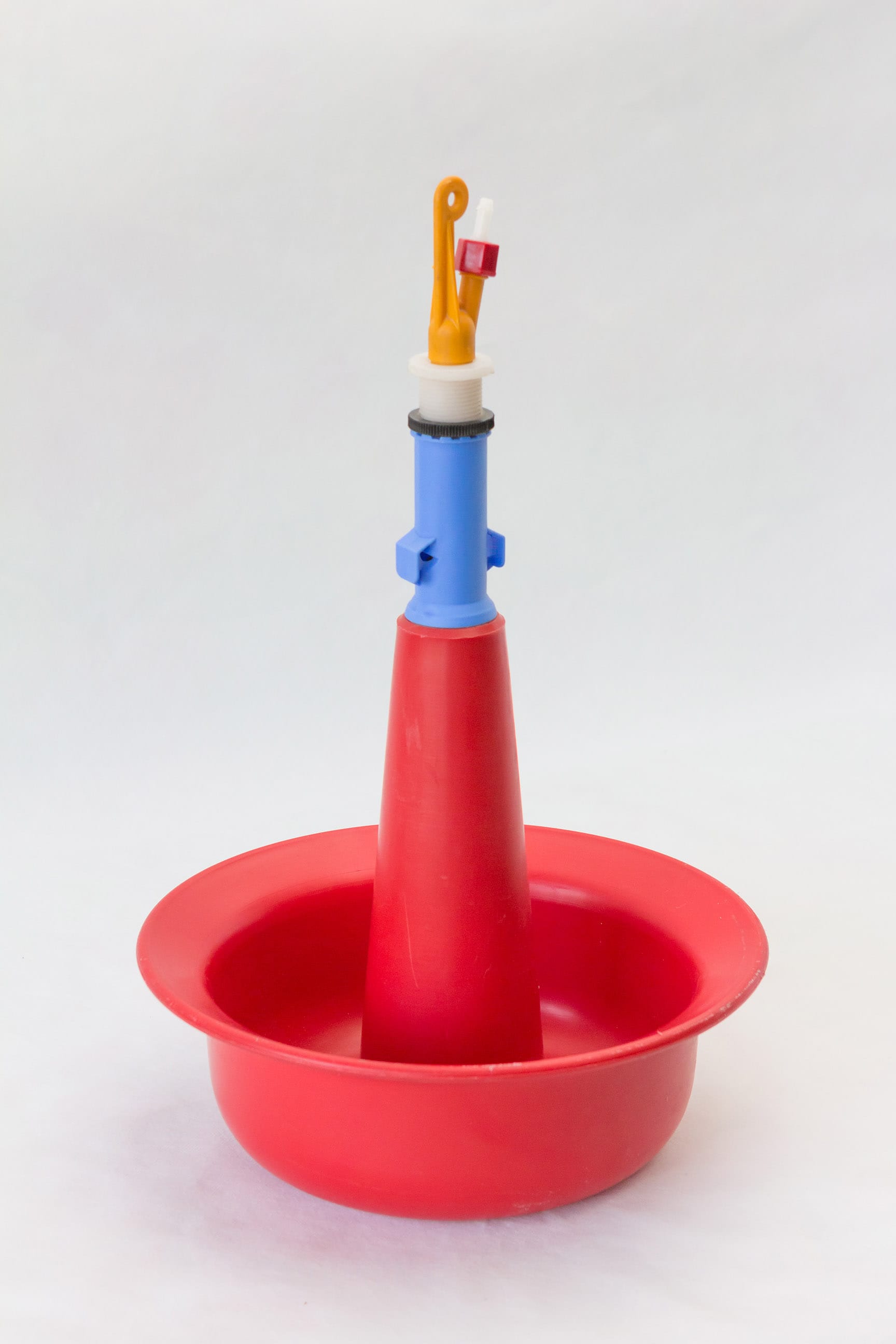 Поилки автоматические для содержания с/х птицы Jambo — фото 2