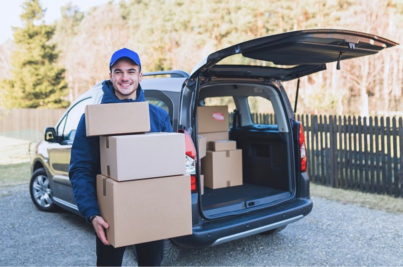 Вы подрабатывали на собственном авто, но Вам остались должны? — фото 2