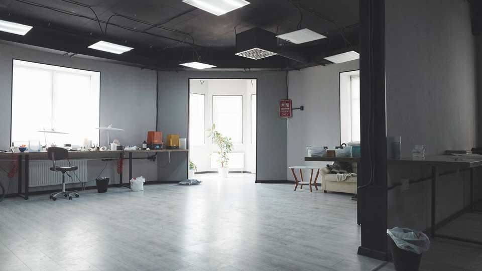 Универсальное нежилое помещение на 1-й Никитинской улице сдается в аренду — фото 3