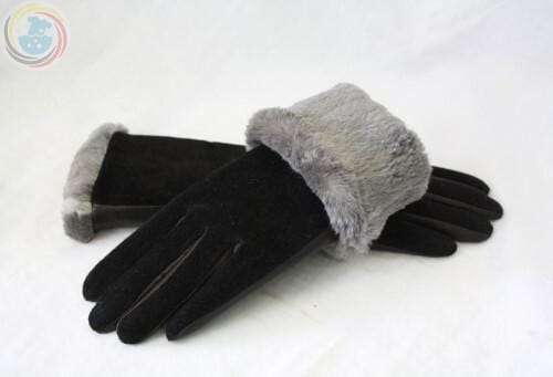 Аппаратная чистка перчаток