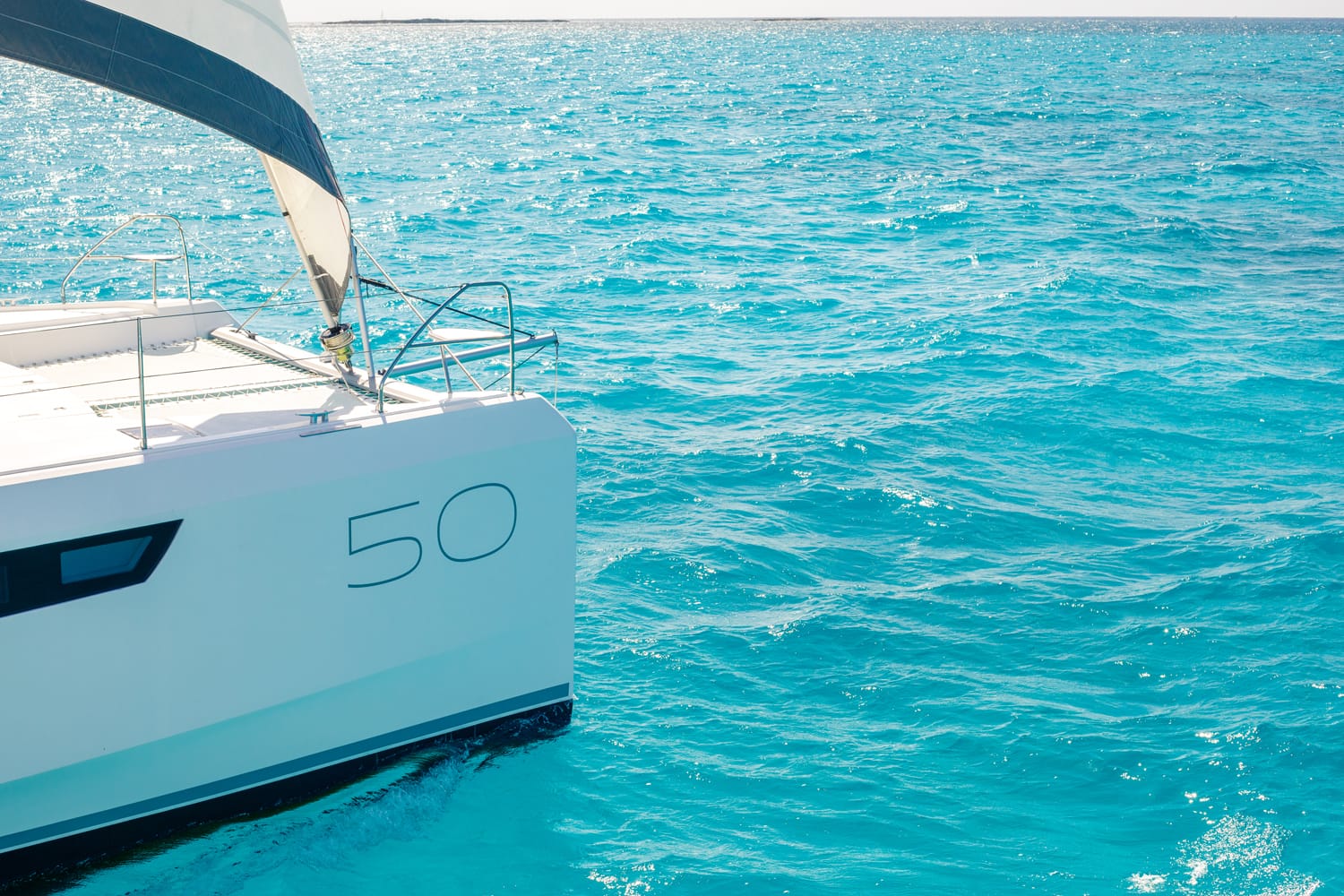 (3 каюты) LEOPARD-50L. Катамаран. Яхта. 2025г.в. (3 каюты; 6 чел). $1,499млн. — фото 115