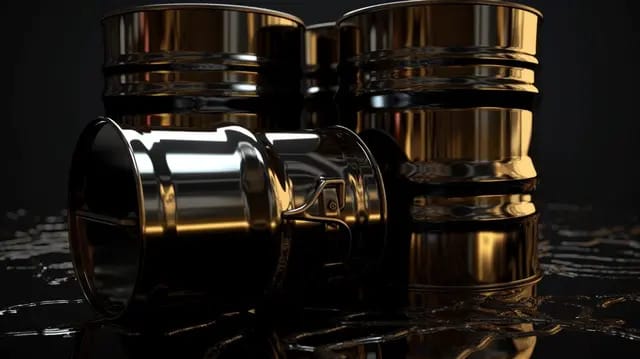 Продаем сырую нефть — фото 5