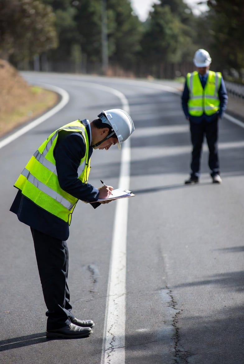 Оценка состояния автомобильных дорог в Москве