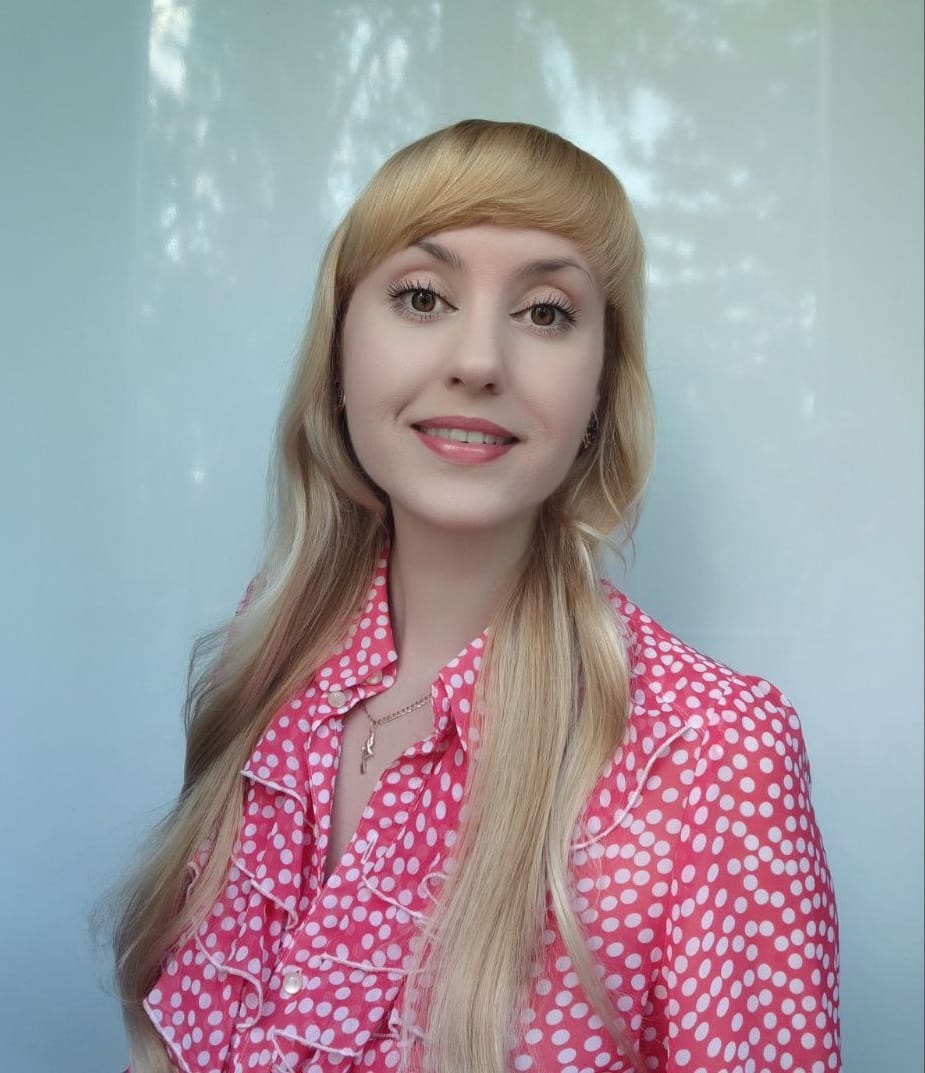 Репетитор по русскому и английскому языкам — фото 10