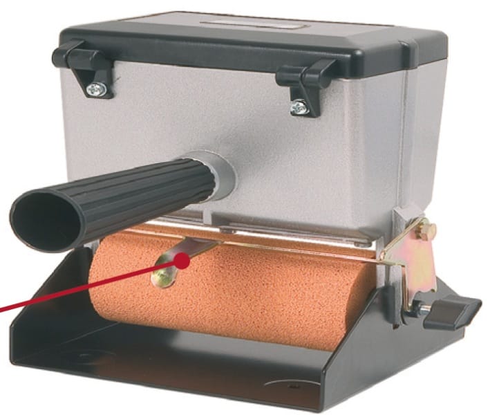 Приспособление клеенаносящее ЕM26D Virutex