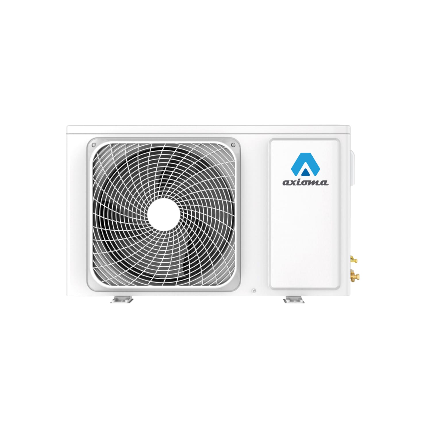 Сплит-система Аксиома Серия D ASX09D1/ASB09D1 — фото 8