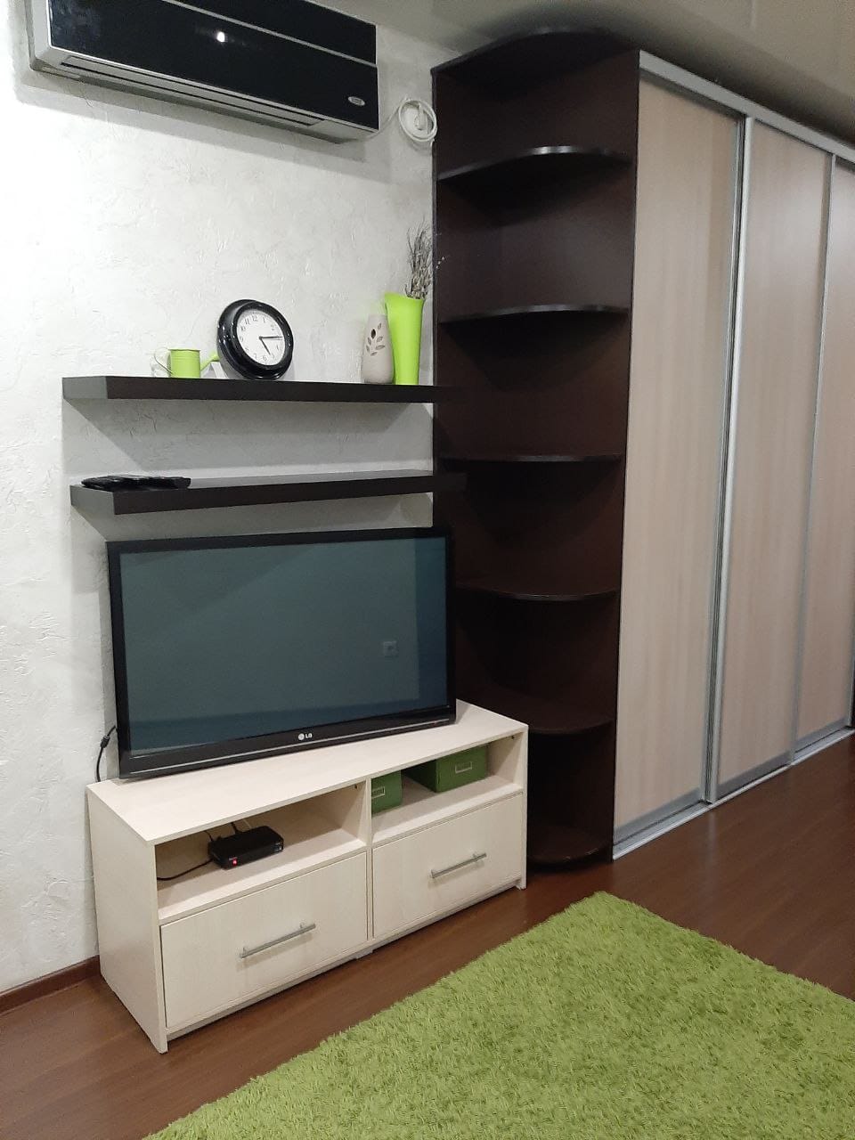 Сдаю квартиру на длительный срок — фото 4