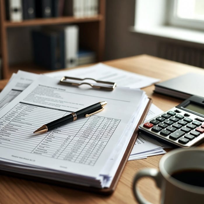 Оформление исполнительной документации в Челябинске