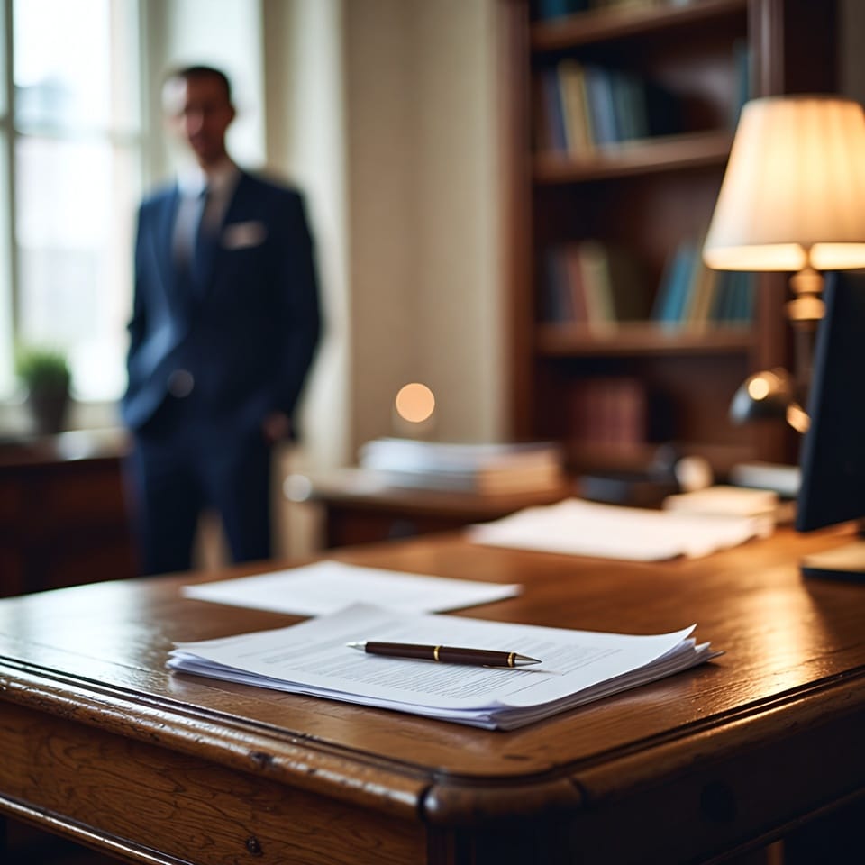 Защита прав юридических лиц в Красноярске