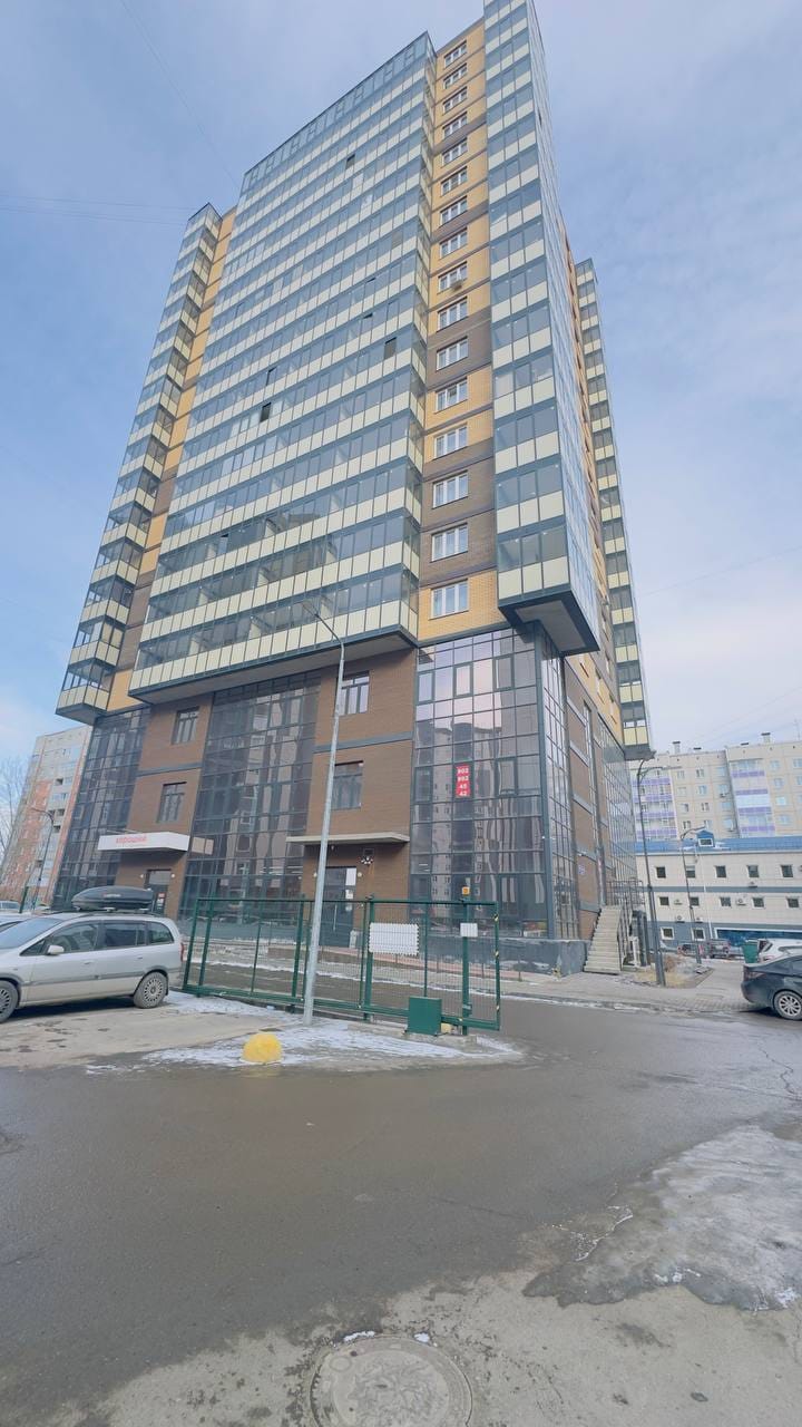 Помещение под школу танцев. — фото 4