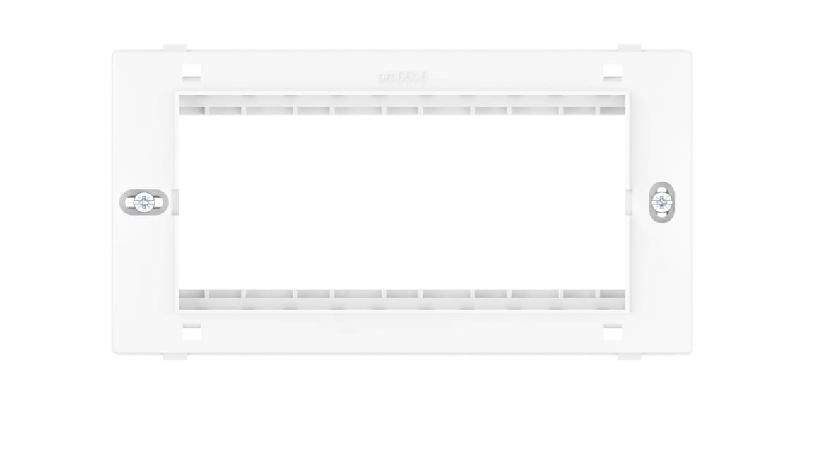 Рамка монтажная 5М CADUCEUS ALING MODE