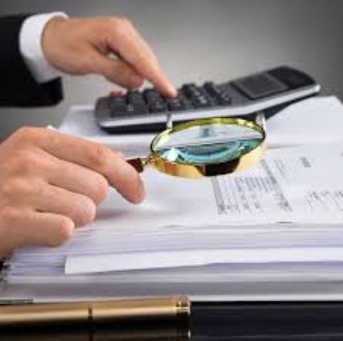 Экспертиза проектно-сметной документации в Красноярске