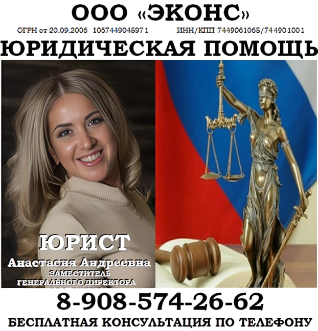 Юрист по обжалованию решения суда