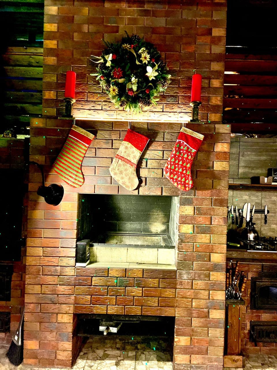 Апартаменты с теплым бассейном в центре Сириуса — фото 7