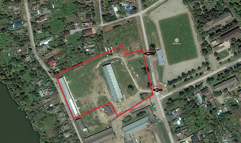 База 2га ,  от Краснодара 32км,  от Тимашевска 18км.  Собственник. — фото 9