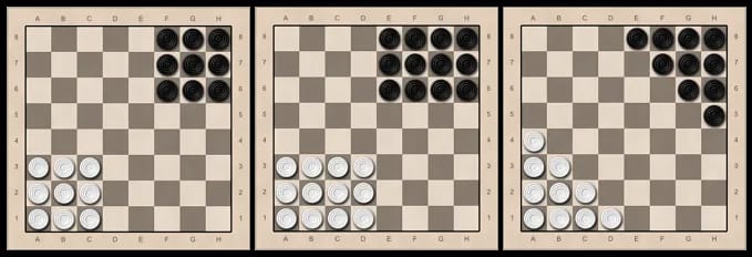 ♟️ Научу играть: • в **шахматы** за 100 руб./час   • в **шашки** за 90 руб./час   • в **«Уголки»** за 80 руб — фото 4