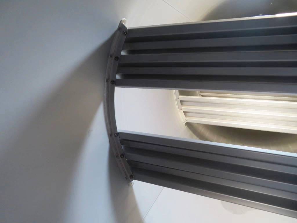 Танк-контейнер объём 21м3 тип Т11, для перевозки синтетических смол. — фото 5