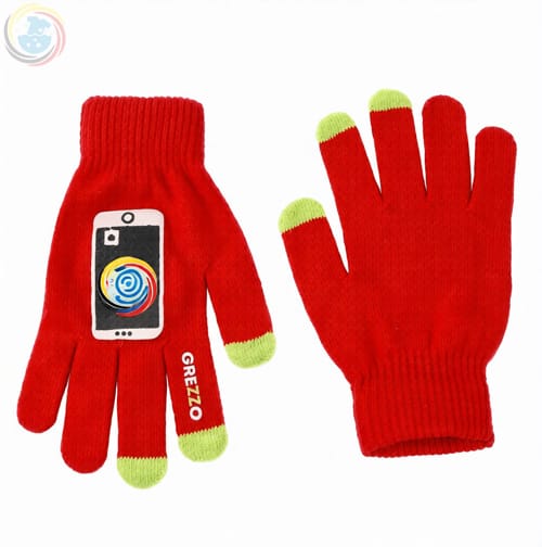 Химчистка детских перчаток