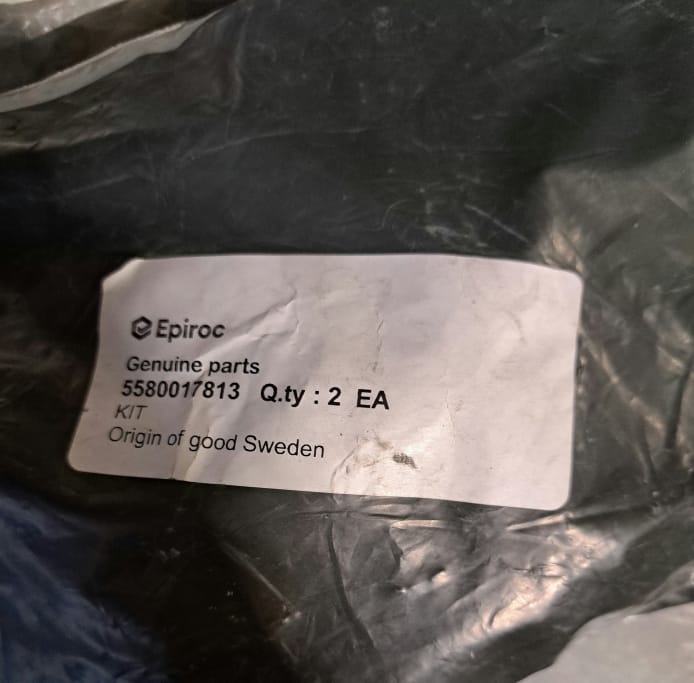 Продам Комплекты ремонтные для обслуживания ST14 Atlas Copco / Epiroc — фото 5