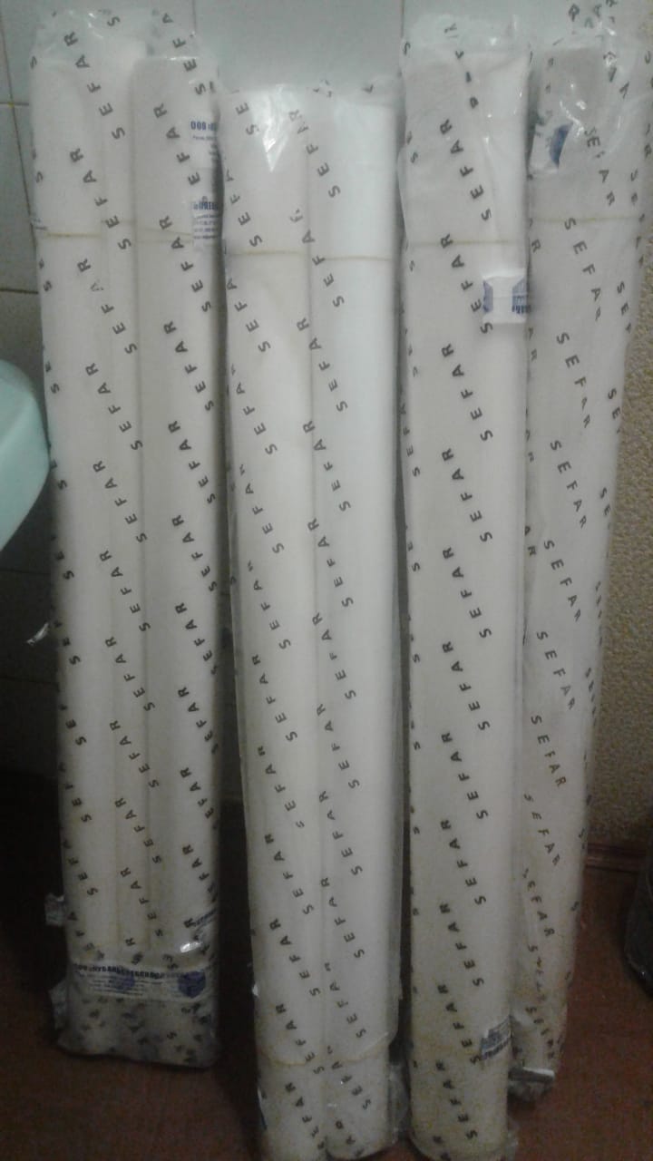 Ситовая ткань SEFAR