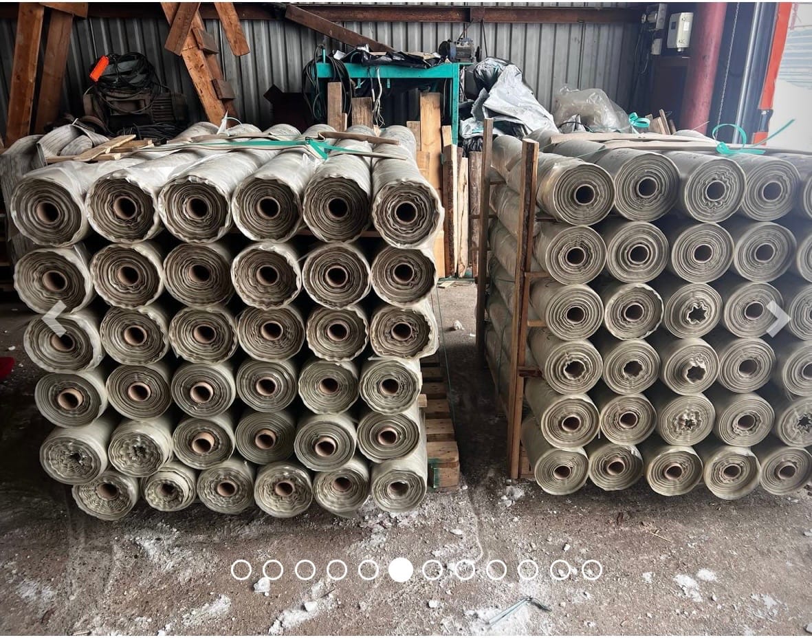 Пленка  полиэтилен мкм-50,60,100,150,200,300,400 — фото 7