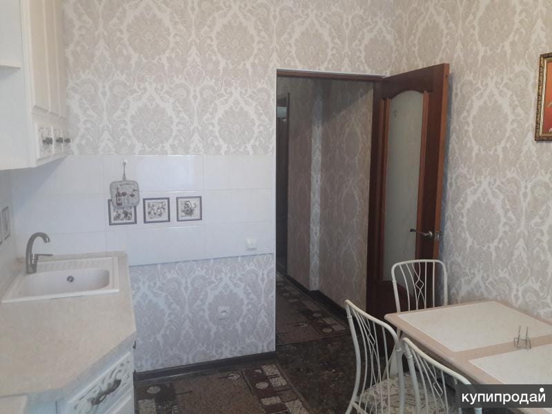 квартира в новом доме — фото 12