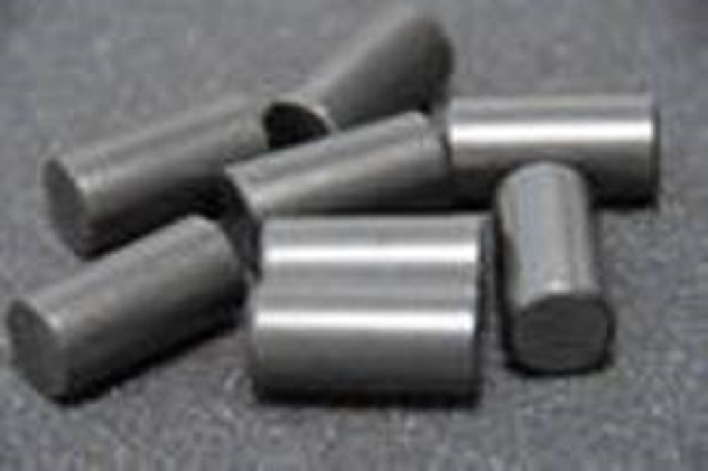 Ролик 5,5х15,8 А гост