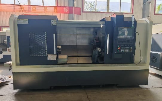 Токарный станок TCK500